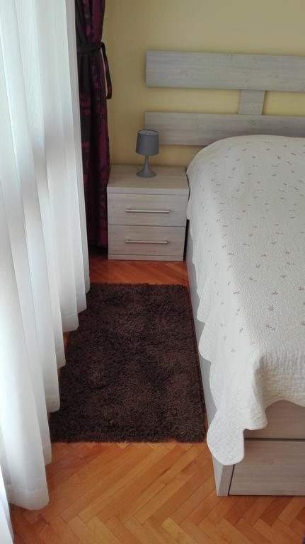 Apartman Ita *