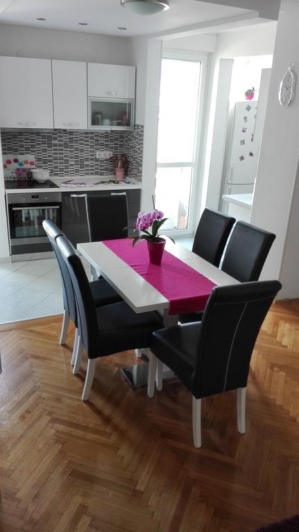 Apartman Ita Split