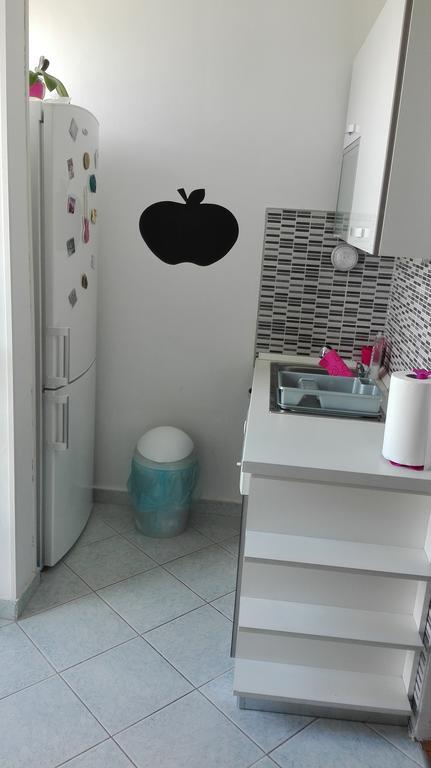 Apartman Ita *