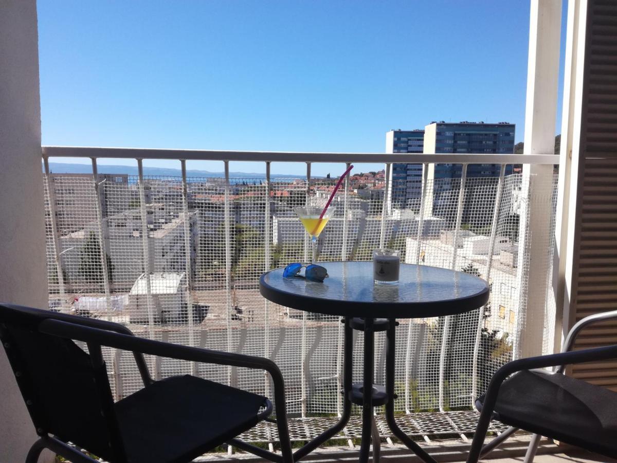 Apartman Ita