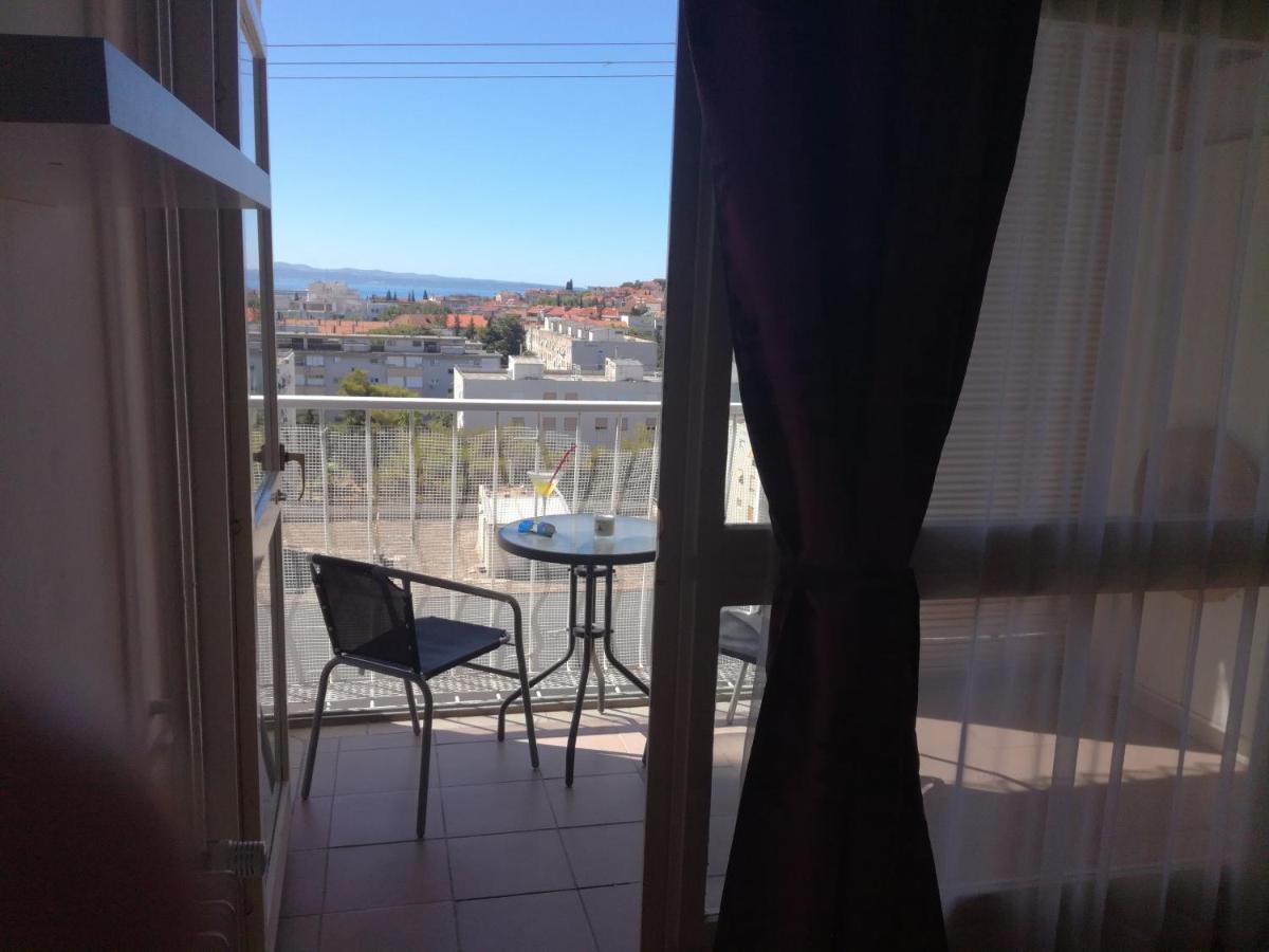 Ita Apartman