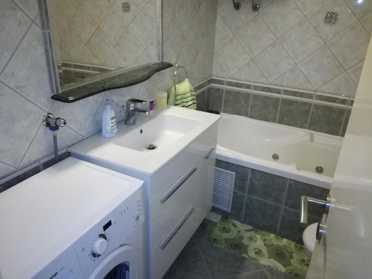 Ita Apartman Split