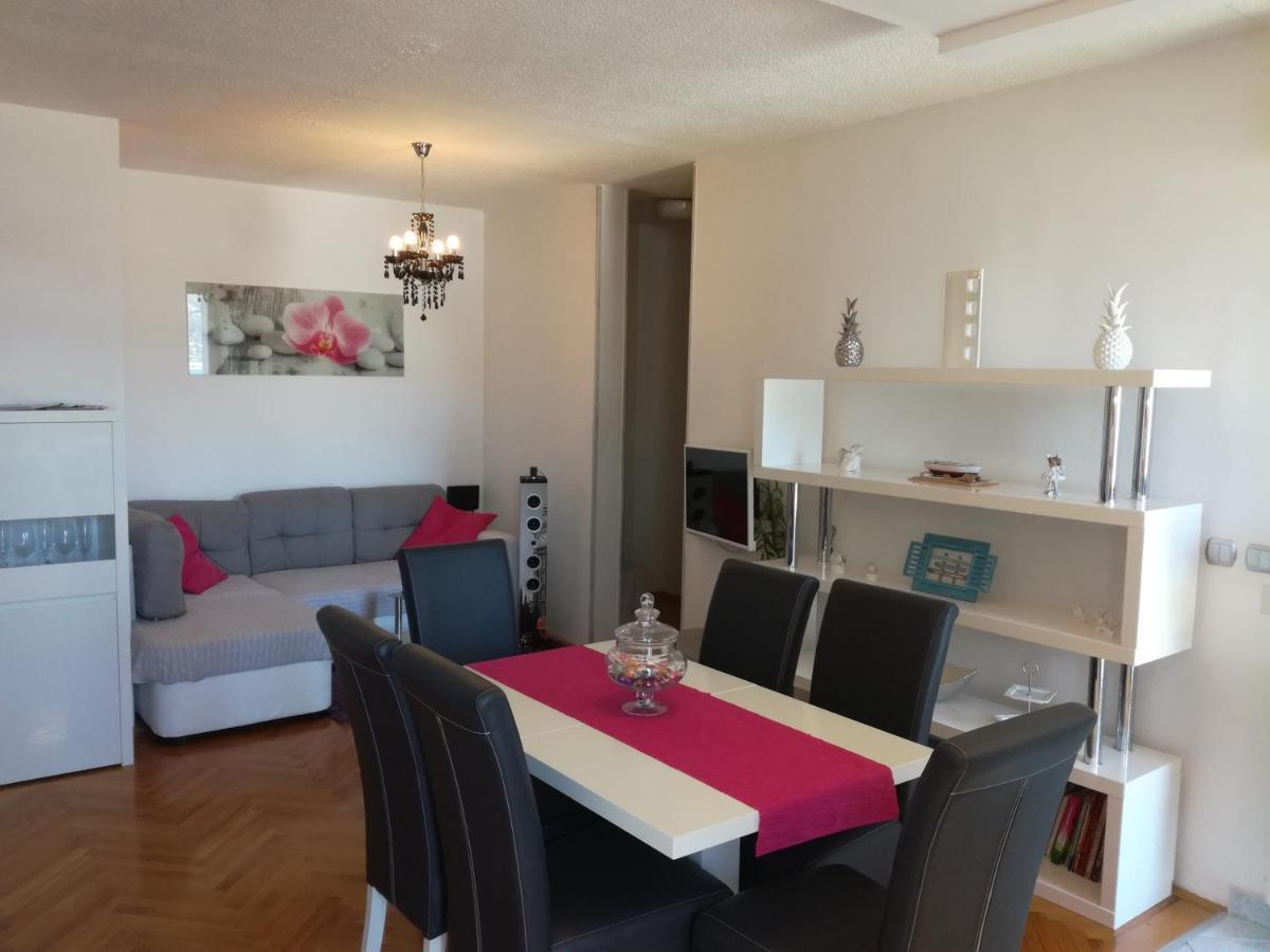Ita Apartman *